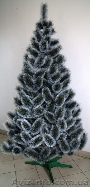 Искусственные новогодние елки - <ro>Изображение</ro><ru>Изображение</ru> #4, <ru>Объявление</ru> #89923