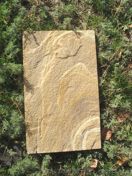 Камень песчаник. - <ro>Изображение</ro><ru>Изображение</ru> #2, <ru>Объявление</ru> #93285