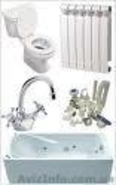 Услуги сантехника.      САНТЕХНИЧЕСКИЕ РАБОТЫ - <ro>Изображение</ro><ru>Изображение</ru> #2, <ru>Объявление</ru> #97112