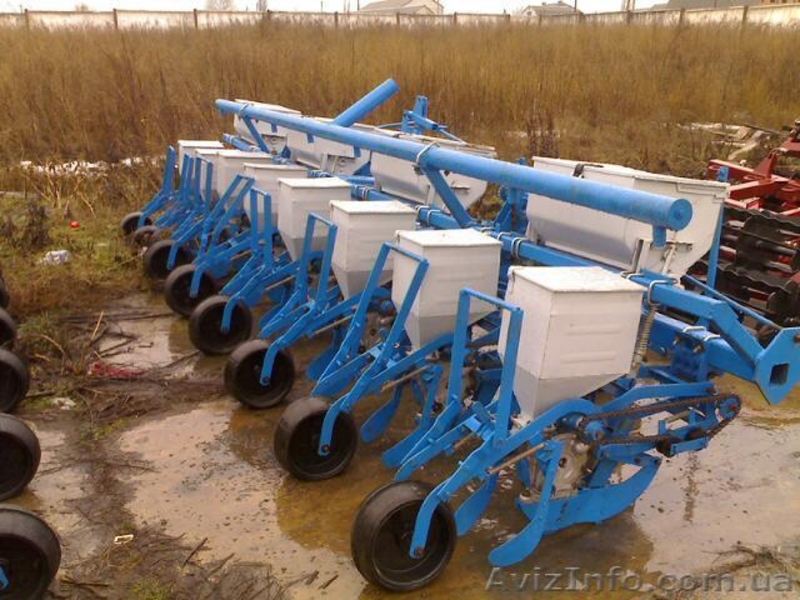 предприятие ЧП Комарова, магазин с/х техники и с/х оборудования - <ro>Изображение</ro><ru>Изображение</ru> #1, <ru>Объявление</ru> #116733