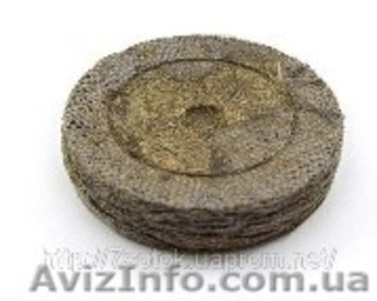 Продам Торфяные таблетки Jiffy-7 (Джиффи), 41 (39) мм. - <ro>Изображение</ro><ru>Изображение</ru> #1, <ru>Объявление</ru> #110509