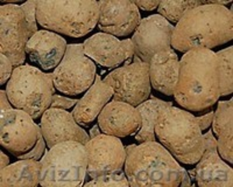 Продам Дренаж керамзитовый (керамзит) оптом, фасовка 1,5л. - <ro>Изображение</ro><ru>Изображение</ru> #2, <ru>Объявление</ru> #111979