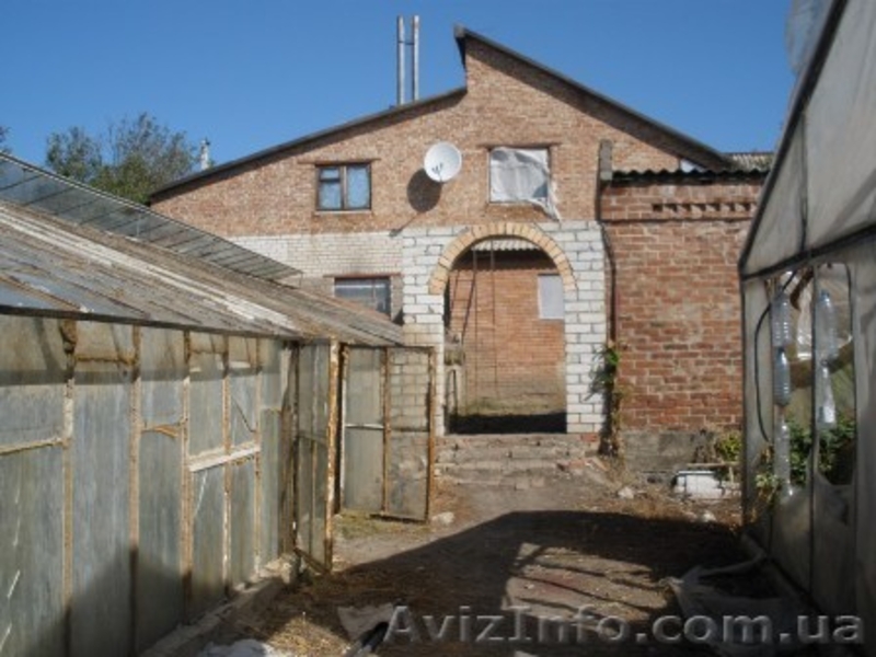 Продам фермерское хозяйство.  - <ro>Изображение</ro><ru>Изображение</ru> #2, <ru>Объявление</ru> #108315