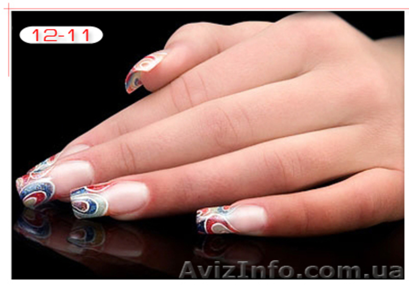 Акриловое и гелевое наращивание - <ro>Изображение</ro><ru>Изображение</ru> #3, <ru>Объявление</ru> #110467