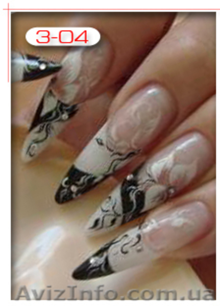 Акриловое и гелевое наращивание - <ro>Изображение</ro><ru>Изображение</ru> #2, <ru>Объявление</ru> #110467