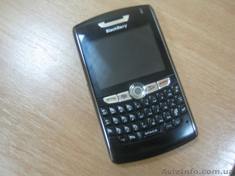 Продам смартфон Blackberry 8830 CDMA/GSM б/у в отличном состоянии - <ro>Изображение</ro><ru>Изображение</ru> #1, <ru>Объявление</ru> #118022