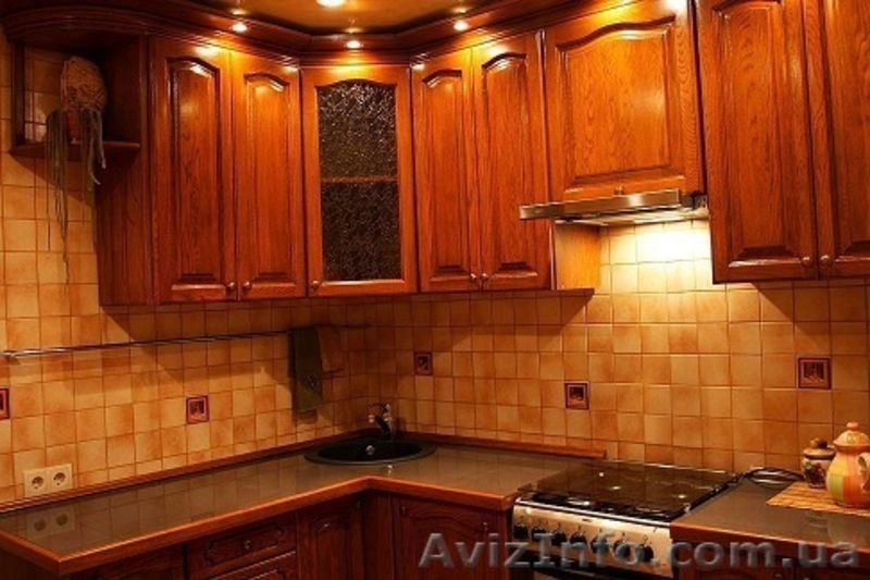 Изготовление любой корпусной мебели под заказ - <ro>Изображение</ro><ru>Изображение</ru> #1, <ru>Объявление</ru> #23094