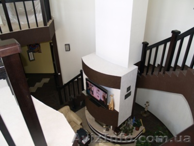 Новый дом в Донецке - <ro>Изображение</ro><ru>Изображение</ru> #4, <ru>Объявление</ru> #105999