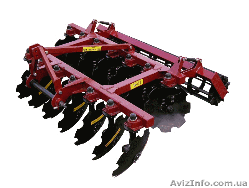 предприятие ЧП Комарова, магазин с/х техники и с/х оборудования - <ro>Изображение</ro><ru>Изображение</ru> #3, <ru>Объявление</ru> #116733