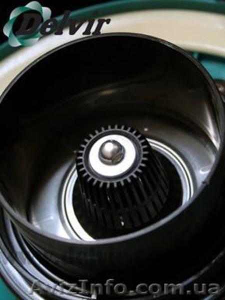 Сепараторные пылесосы с аквафильтром Delvir WDC Home - <ro>Изображение</ro><ru>Изображение</ru> #2, <ru>Объявление</ru> #105412