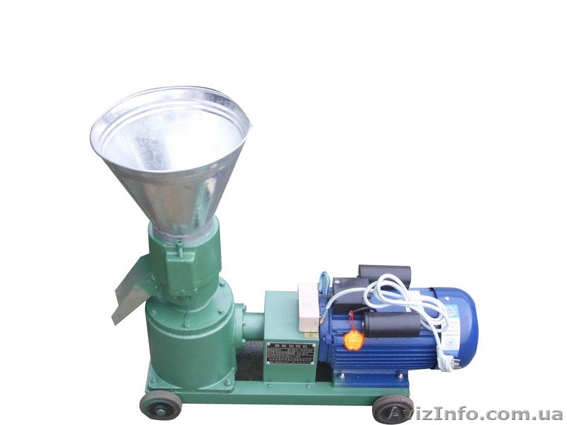 Пресса для гранулирования биомассы  - <ro>Изображение</ro><ru>Изображение</ru> #4, <ru>Объявление</ru> #111376
