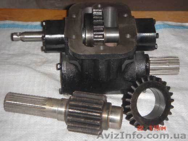 Ремонт двигателя SW-680, SW-400, SW-266, WD-615, ЯМЗ-240, Zetor - <ro>Изображение</ro><ru>Изображение</ru> #3, <ru>Объявление</ru> #124908