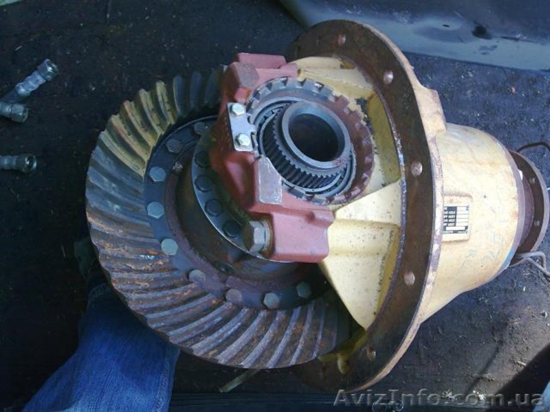 Ремонт китайской спецтехники ДОНЕЦК - <ro>Изображение</ro><ru>Изображение</ru> #2, <ru>Объявление</ru> #124900