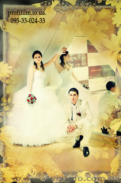 ВНИМАНИЕ АКЦИЯ! Видеосъёмка корпоративов, праздничных мероприятий.  - <ro>Изображение</ro><ru>Изображение</ru> #2, <ru>Объявление</ru> #126824