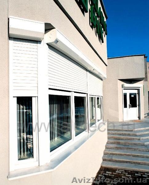 Компания `Urban style` - жалюзи, защитные ролеты, маркизы - <ro>Изображение</ro><ru>Изображение</ru> #8, <ru>Объявление</ru> #134702