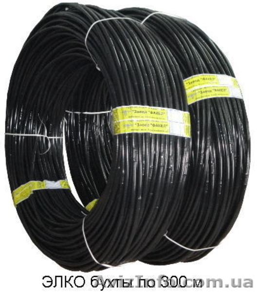 Многолетняя капельная трубка - ЭЛКО - <ro>Изображение</ro><ru>Изображение</ru> #1, <ru>Объявление</ru> #126213