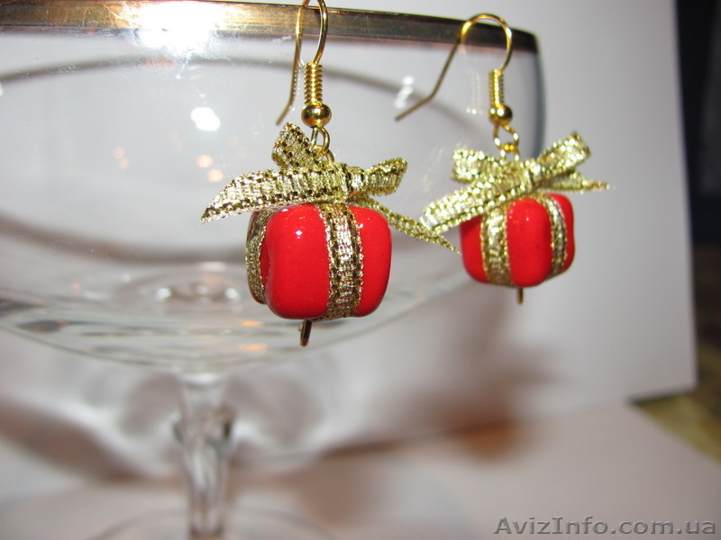 Эксклюзивная бижутерия ручной работы - <ro>Изображение</ro><ru>Изображение</ru> #2, <ru>Объявление</ru> #126662