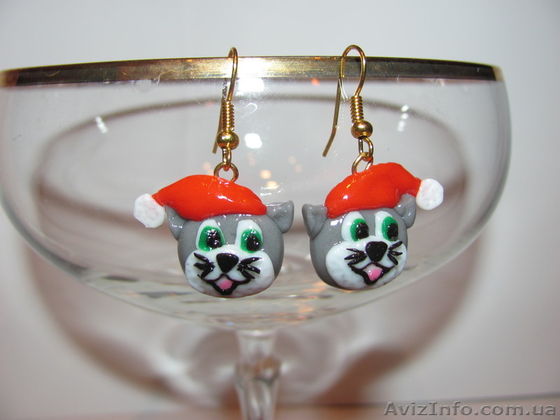 Эксклюзивная бижутерия ручной работы - <ro>Изображение</ro><ru>Изображение</ru> #3, <ru>Объявление</ru> #126662