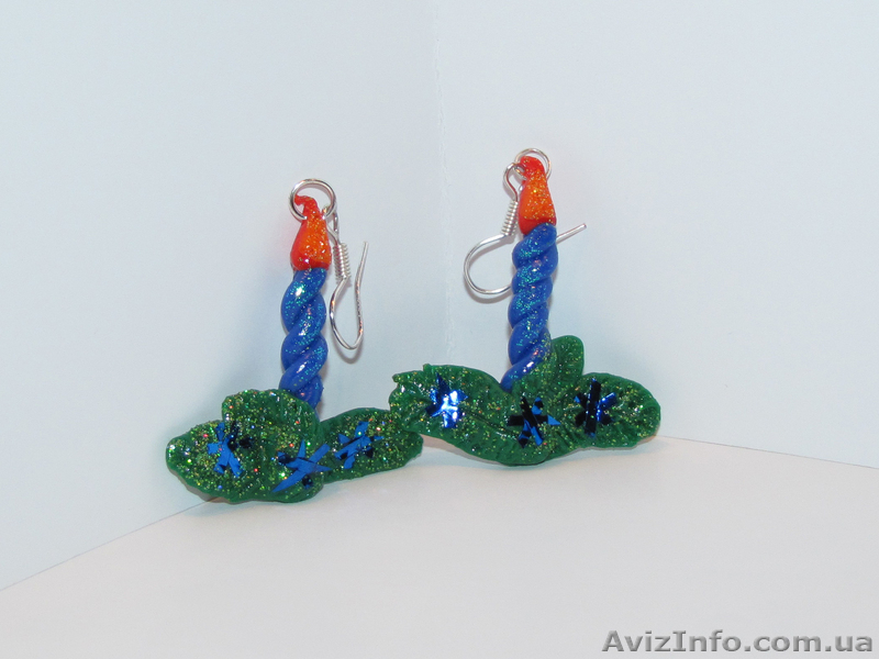 Эксклюзивная бижутерия ручной работы - <ro>Изображение</ro><ru>Изображение</ru> #5, <ru>Объявление</ru> #126662