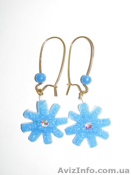 Эксклюзивная бижутерия ручной работы - <ro>Изображение</ro><ru>Изображение</ru> #4, <ru>Объявление</ru> #126662