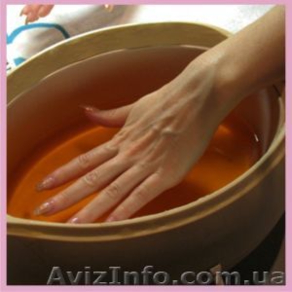 Салон красоты Соло - <ro>Изображение</ro><ru>Изображение</ru> #4, <ru>Объявление</ru> #127877