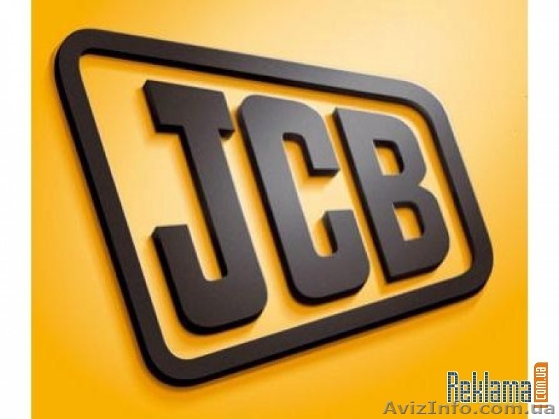 Запчасти на JCB-3CX, 4CX - <ro>Изображение</ro><ru>Изображение</ru> #2, <ru>Объявление</ru> #124924