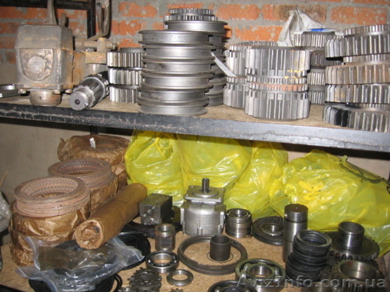 Ремонт двигателя SW-680, SW-400, SW-266, WD-615, ЯМЗ-240, Zetor - <ro>Изображение</ro><ru>Изображение</ru> #2, <ru>Объявление</ru> #124908