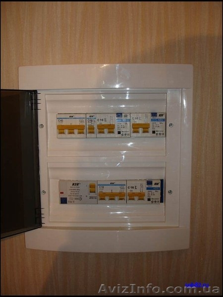 услуги опытного  электрика вызов.муж на час.донецк - <ro>Изображение</ro><ru>Изображение</ru> #1, <ru>Объявление</ru> #136068