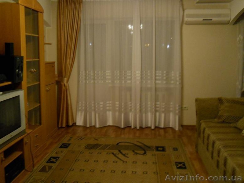 Сдам 2-комнатную квартиру в Донецке  - <ro>Изображение</ro><ru>Изображение</ru> #1, <ru>Объявление</ru> #139750