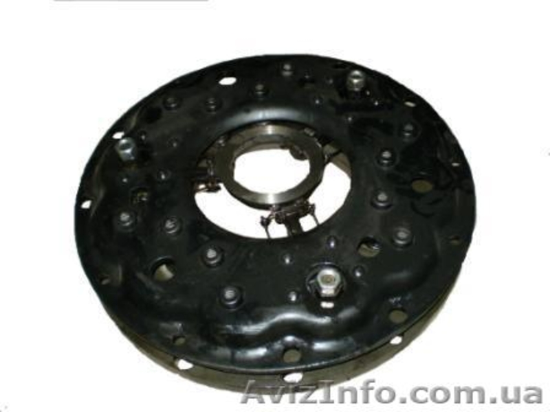  Запчасти к тракторам: МТЗ (МТЗ 80, МТЗ 82), ЮМЗ, ДТ-75, Т-4А, Т-16, Т-25, Т-40, - <ro>Изображение</ro><ru>Изображение</ru> #3, <ru>Объявление</ru> #150246