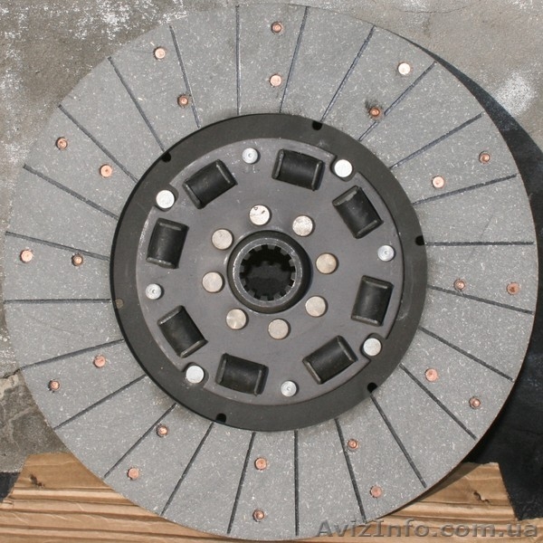  Запчасти к тракторам: МТЗ (МТЗ 80, МТЗ 82), ЮМЗ, ДТ-75, Т-4А, Т-16, Т-25, Т-40, - <ro>Изображение</ro><ru>Изображение</ru> #7, <ru>Объявление</ru> #150246