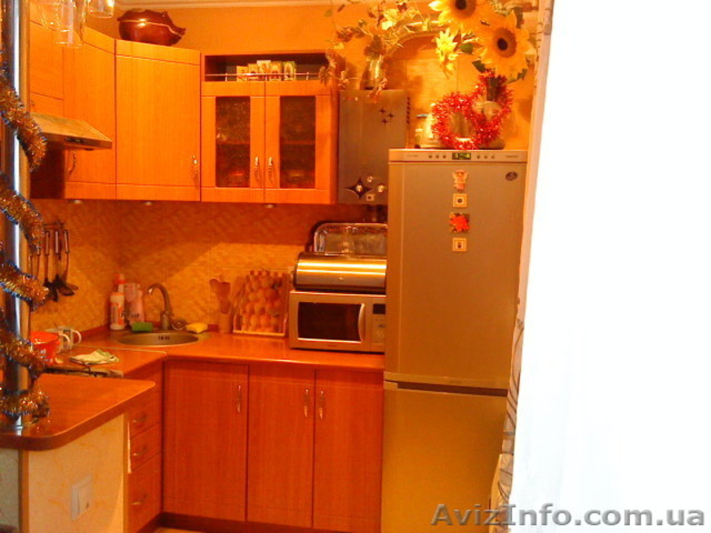 Продаю 2-к.кв.с автономным отоплением и евроремонтом в Макеевке - <ro>Изображение</ro><ru>Изображение</ru> #6, <ru>Объявление</ru> #144228