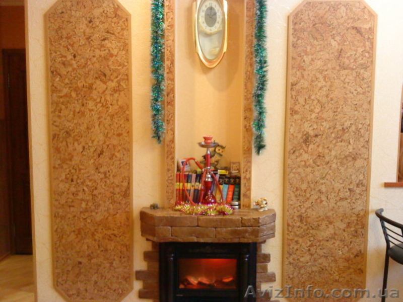 Продаю 2-к.кв.с автономным отоплением и евроремонтом в Макеевке - <ro>Изображение</ro><ru>Изображение</ru> #3, <ru>Объявление</ru> #144228