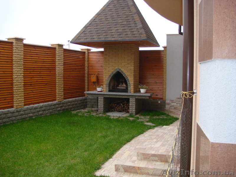 3-х  уровневый коттедж в Конча-Заспе - <ro>Изображение</ro><ru>Изображение</ru> #6, <ru>Объявление</ru> #137237