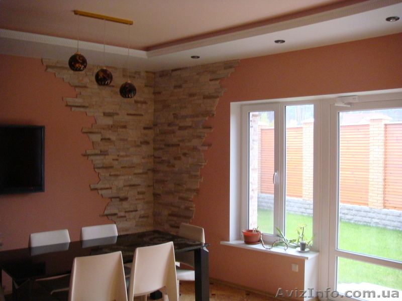 3-х  уровневый коттедж в Конча-Заспе - <ro>Изображение</ro><ru>Изображение</ru> #4, <ru>Объявление</ru> #137237