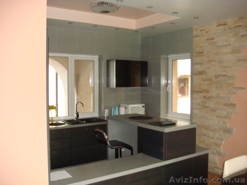 3-х  уровневый коттедж в Конча-Заспе - <ro>Изображение</ro><ru>Изображение</ru> #3, <ru>Объявление</ru> #137237