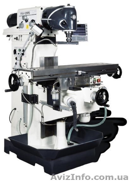 Станки и оборудование. Чешское качество. Сервис. Гарантия. - <ro>Изображение</ro><ru>Изображение</ru> #1, <ru>Объявление</ru> #140833