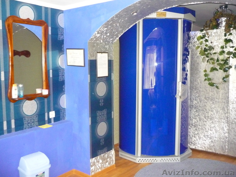 СРОЧНО ПРОДАМ ТУРБОСОЛЯРИЙ RA 380V - <ro>Изображение</ro><ru>Изображение</ru> #1, <ru>Объявление</ru> #155242