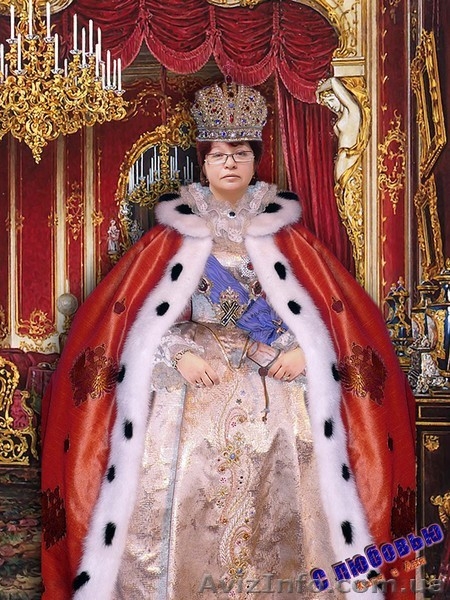 Ваше фото в портрет на холсте - <ro>Изображение</ro><ru>Изображение</ru> #6, <ru>Объявление</ru> #145028