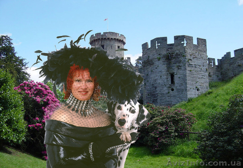 Ваше фото в портрет на холсте - <ro>Изображение</ro><ru>Изображение</ru> #5, <ru>Объявление</ru> #145028