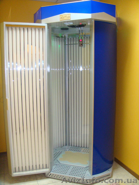 СРОЧНО ПРОДАМ ТУРБОСОЛЯРИЙ RA 380V - <ro>Изображение</ro><ru>Изображение</ru> #3, <ru>Объявление</ru> #155242