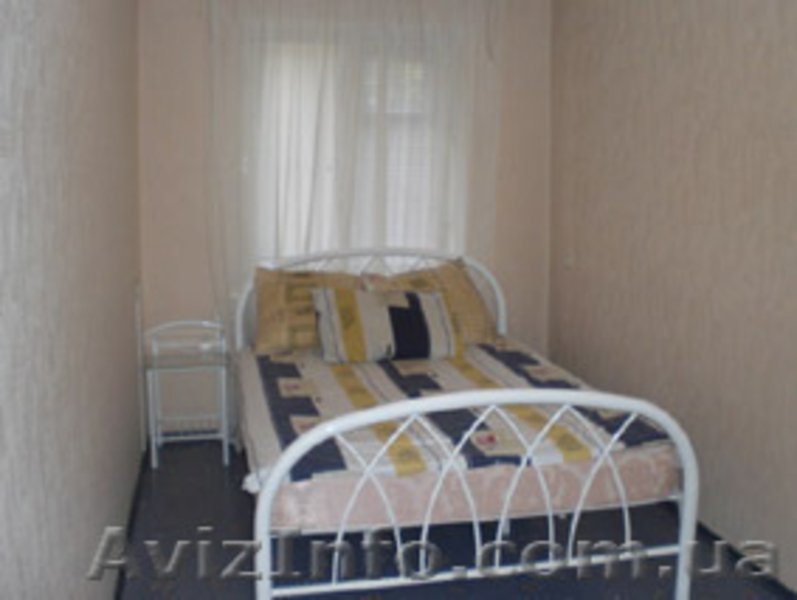 Сдам посуточно свою 2-к. квартиру в центре Донецка - <ro>Изображение</ro><ru>Изображение</ru> #1, <ru>Объявление</ru> #138656