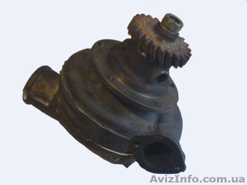  Запчасти к тракторам: МТЗ (МТЗ 80, МТЗ 82), ЮМЗ, ДТ-75, Т-4А, Т-16, Т-25, Т-40, - <ro>Изображение</ro><ru>Изображение</ru> #2, <ru>Объявление</ru> #150246