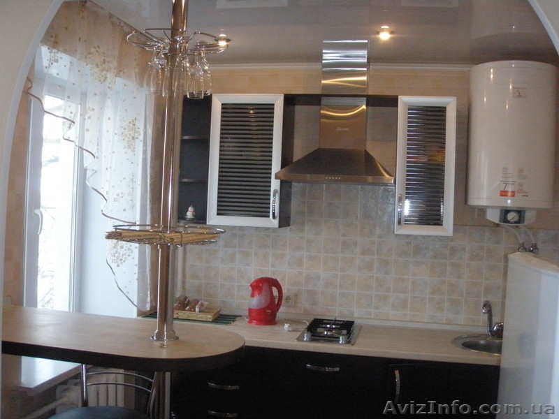 Сдам квартиру посуточно в Донецке - <ro>Изображение</ro><ru>Изображение</ru> #2, <ru>Объявление</ru> #179846