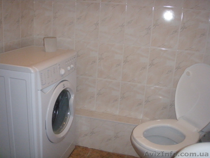 Сдам квартиру посуточно в Донецке - <ro>Изображение</ro><ru>Изображение</ru> #5, <ru>Объявление</ru> #179846