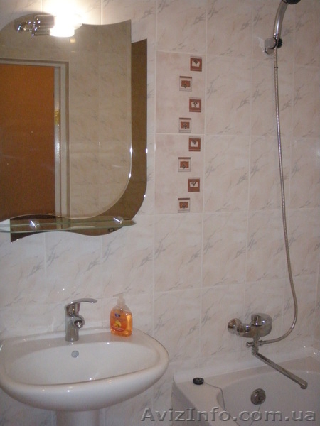 Сдам квартиру посуточно в Донецке - <ro>Изображение</ro><ru>Изображение</ru> #3, <ru>Объявление</ru> #179846