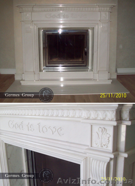 мрамор, гранит, поставка, обработка, монтаж - <ro>Изображение</ro><ru>Изображение</ru> #2, <ru>Объявление</ru> #159068