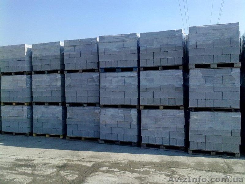 Шлакоблок М75 Донецк, полублок,  плитка ФЭМ, бордюр Донецк, Макеевка - <ro>Изображение</ro><ru>Изображение</ru> #2, <ru>Объявление</ru> #164766