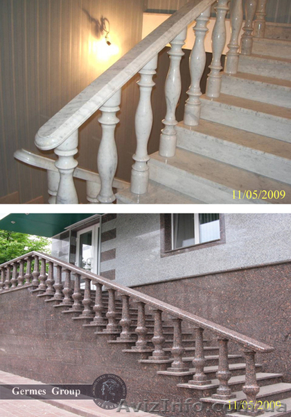 мрамор, гранит, поставка, обработка, монтаж - <ro>Изображение</ro><ru>Изображение</ru> #5, <ru>Объявление</ru> #159068