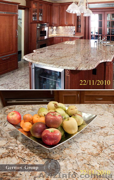 мрамор, гранит, поставка, обработка, монтаж - <ro>Изображение</ro><ru>Изображение</ru> #3, <ru>Объявление</ru> #159068